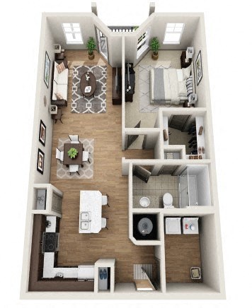 531 Old Maccumber Station Road 1-2 Beds Apartment for Rent - Photo Gallery 60